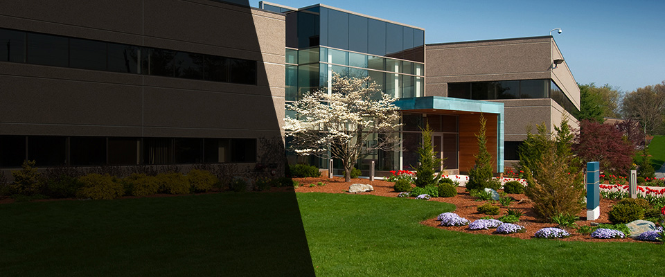 West Newton Landscapers