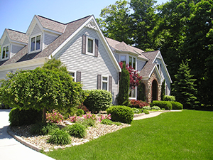 Landscapers and Lawncare Services in West Newton, PA